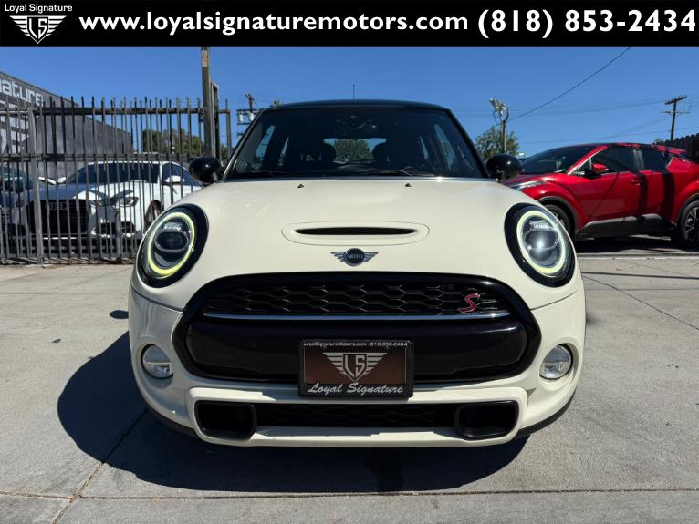 2019 MINI Hardtop 2 Door