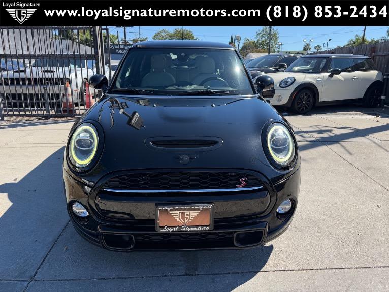 2019 MINI Hardtop 2 Door