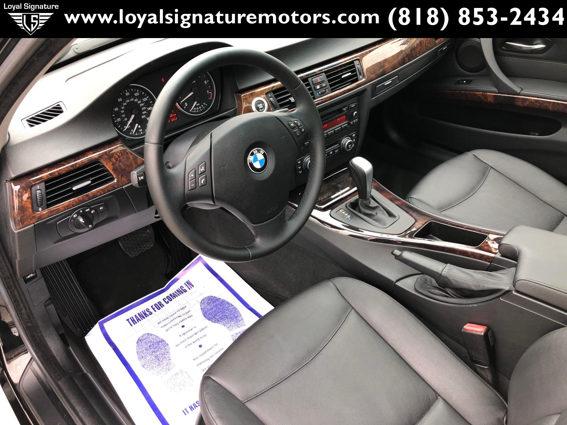 BMW 328i E90 Sedan  Gloss Carbon Fiber Vinyl Interior Car Wrap   WANNABERACER WRAPS