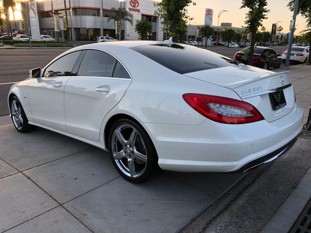 Used-2012-Mercedes-Benz-CLS-Class-CLS550