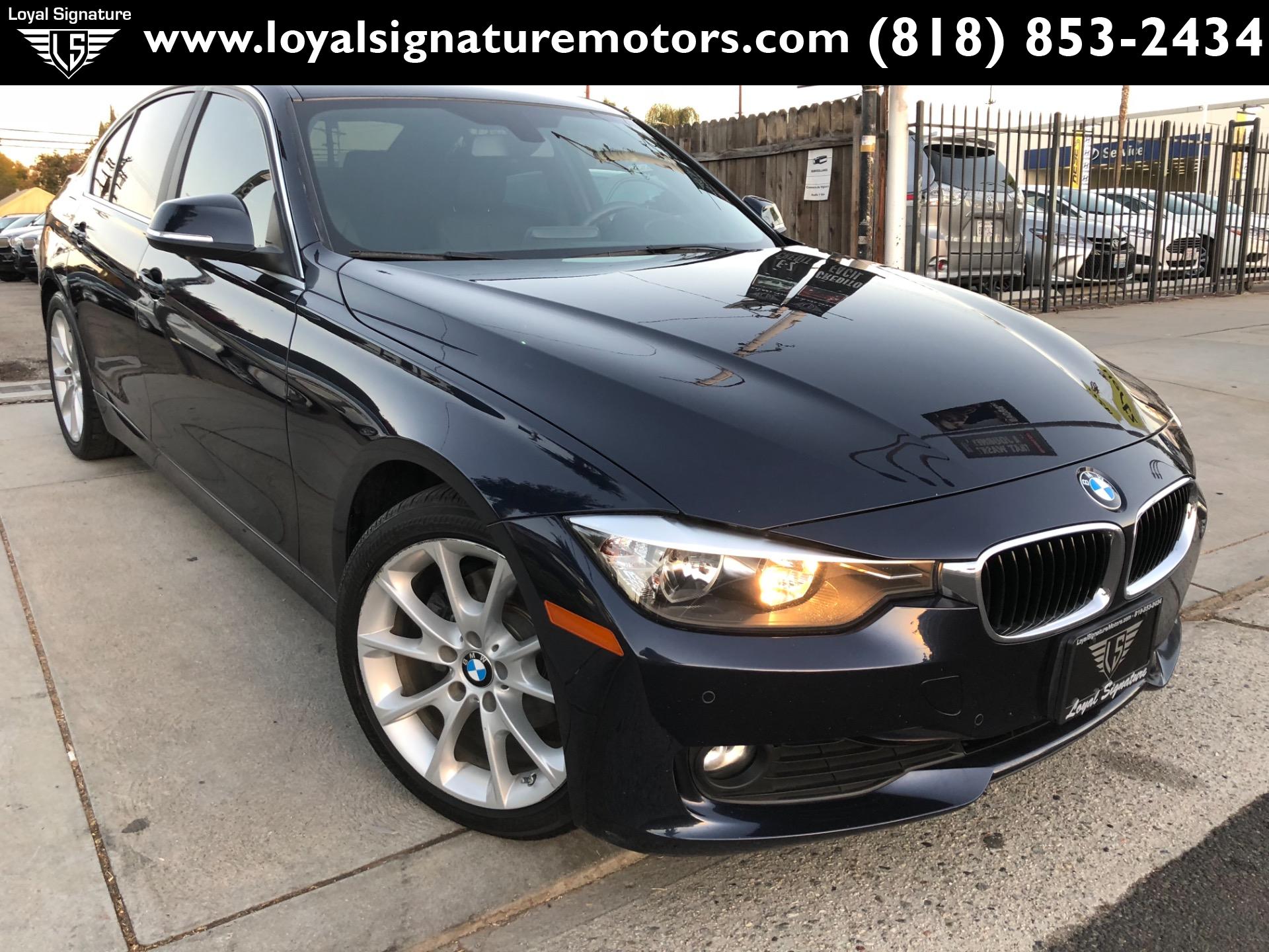 Used 2015 BMW 3 Series 320i For Sale ($16,995) | Loyal Signature Motors ...