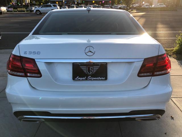 Used-2014-Mercedes-Benz-E-Class-E350-Sedan-AMG-Package